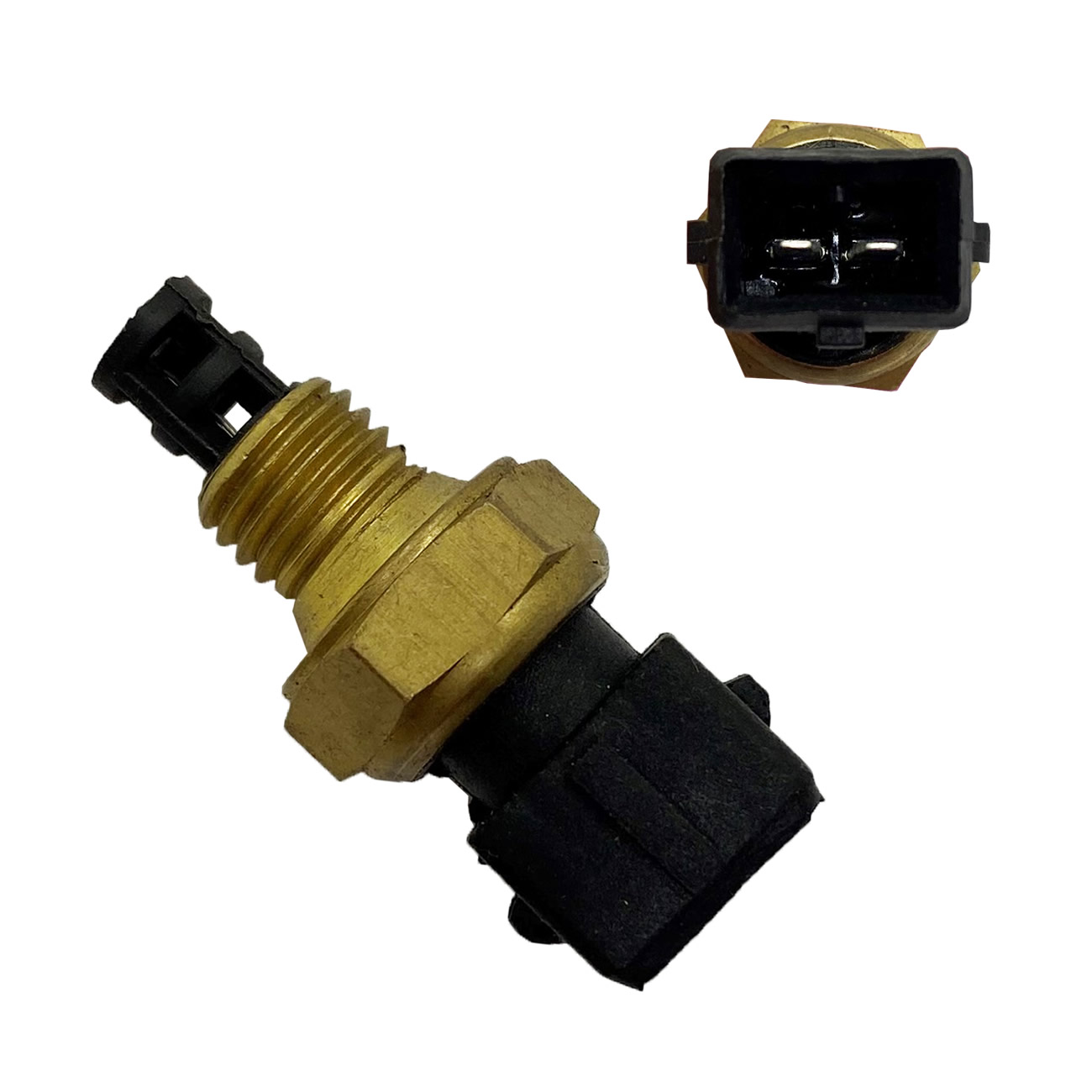 Sensor Temperatura Vw Golf Passat Seat Toledo Ibiza Cordoba